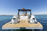 Boote mit Skipper / SK30 Smile-K30 (12p)