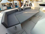 Boote mit Skipper / SK30 Smile-K30 (12p)