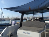 Boote mit Skipper / SK30 Smile-K30 (12p)