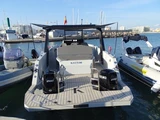 Boote mit Skipper / SK30 Smile-K30 (12p)