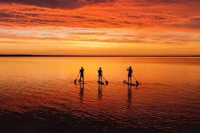 Relax / Sunset tour