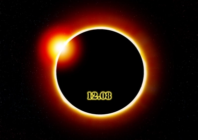 Sonnenfinsternis 12.08.2
